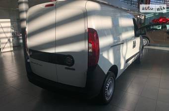 Fiat Doblo груз. 2021 