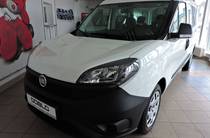 Fiat Doblo груз. Base