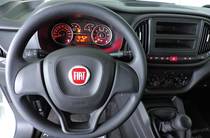 Fiat Doblo груз. Base