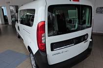 Fiat Doblo груз. Base