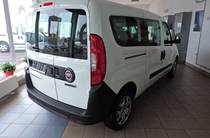 Fiat Doblo груз. Base