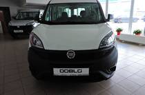 Fiat Doblo груз. Base