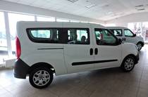 Fiat Doblo груз. Base