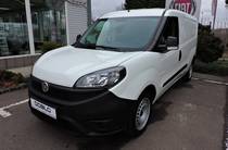 Fiat Doblo груз. Base