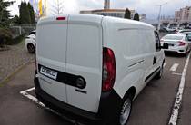 Fiat Doblo груз. Base