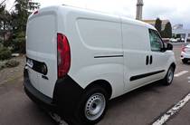 Fiat Doblo груз. Base