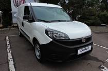 Fiat Doblo груз. Base