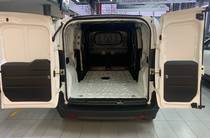 Fiat Doblo груз. Base