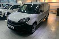 Fiat Doblo груз. Base