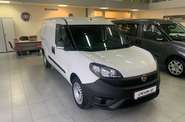 Fiat Doblo груз. Base