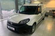 Fiat Doblo груз. Base