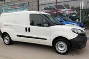 Fiat Doblo груз. Base