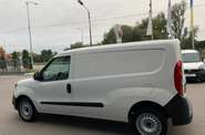 Fiat Doblo груз. Base