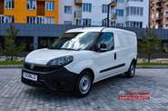 Fiat Doblo груз. Base