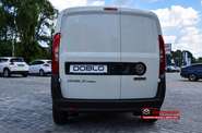 Fiat Doblo груз. Base