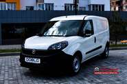 Fiat Doblo груз. Base