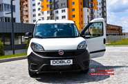 Fiat Doblo груз. Base