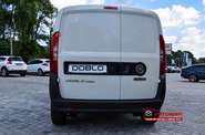 Fiat Doblo груз. Base