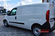 Fiat Doblo груз. Base