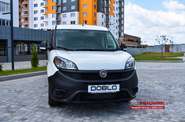 Fiat Doblo груз. Base