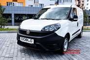 Fiat Doblo груз. Base