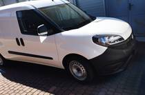 Fiat Doblo груз. Base