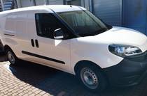 Fiat Doblo груз. Base