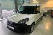 Fiat Doblo груз. Base