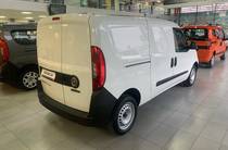 Fiat Doblo груз. Base