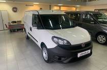 Fiat Doblo груз. Base