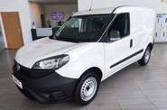 Fiat Doblo груз. Corto