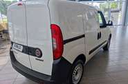 Fiat Doblo груз. Corto