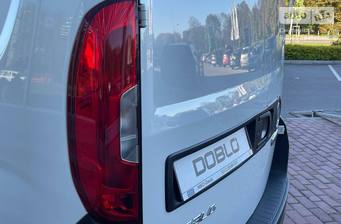 Fiat Doblo груз. 2022 Corto