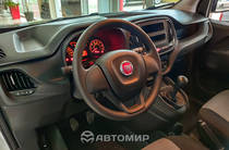 Fiat Doblo груз. Base