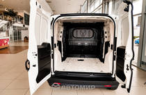 Fiat Doblo груз. Base