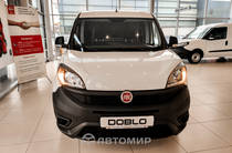 Fiat Doblo груз. Base