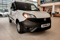 Fiat Doblo груз. Base