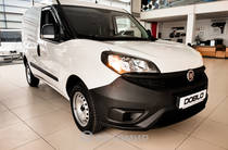 Fiat Doblo груз. Base