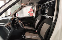 Fiat Doblo груз. Base