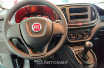 Fiat Doblo груз. Base