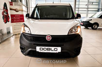 Fiat Doblo груз. Base