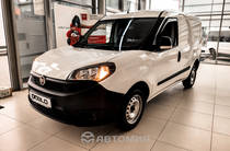 Fiat Doblo груз. Base