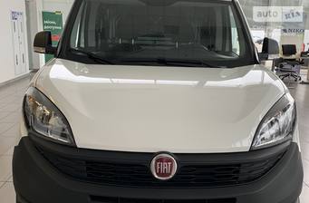 Fiat Doblo груз. New Maxi 1.4 МТ (95 к.с.) 2022