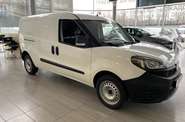 Fiat Doblo груз. Base