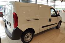 Fiat Doblo груз. Base