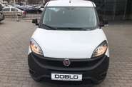 Fiat Doblo груз. Base