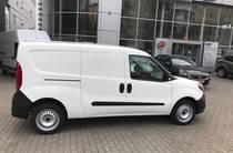 Fiat Doblo груз. Base