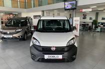 Fiat Doblo груз. Corto