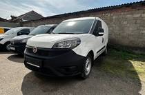 Fiat Doblo груз. Base