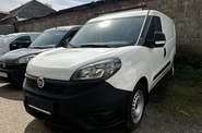 Fiat Doblo груз. Base